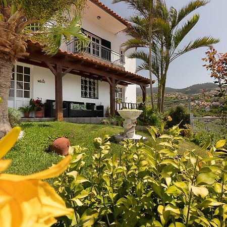O Meu Sonho Calheta (Madeira) Exterior foto