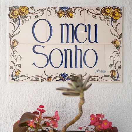 O Meu Sonho Calheta (Madeira) Exterior foto
