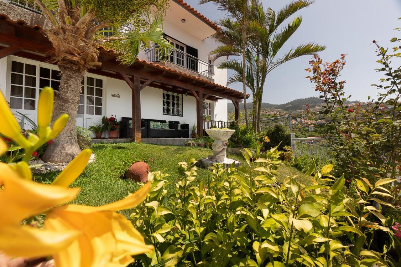 O Meu Sonho Calheta (Madeira) Exterior foto