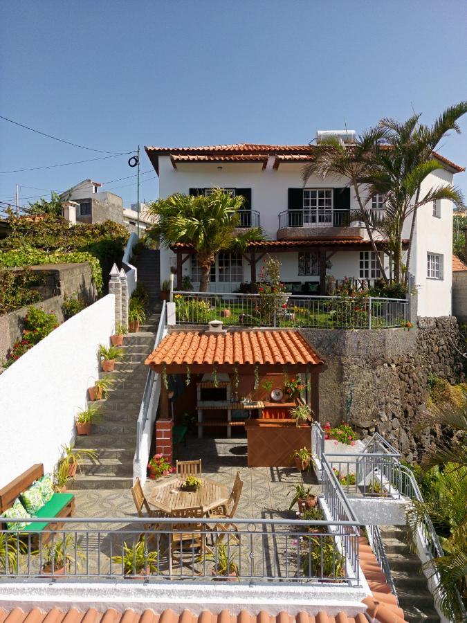 O Meu Sonho Calheta (Madeira) Exterior foto
