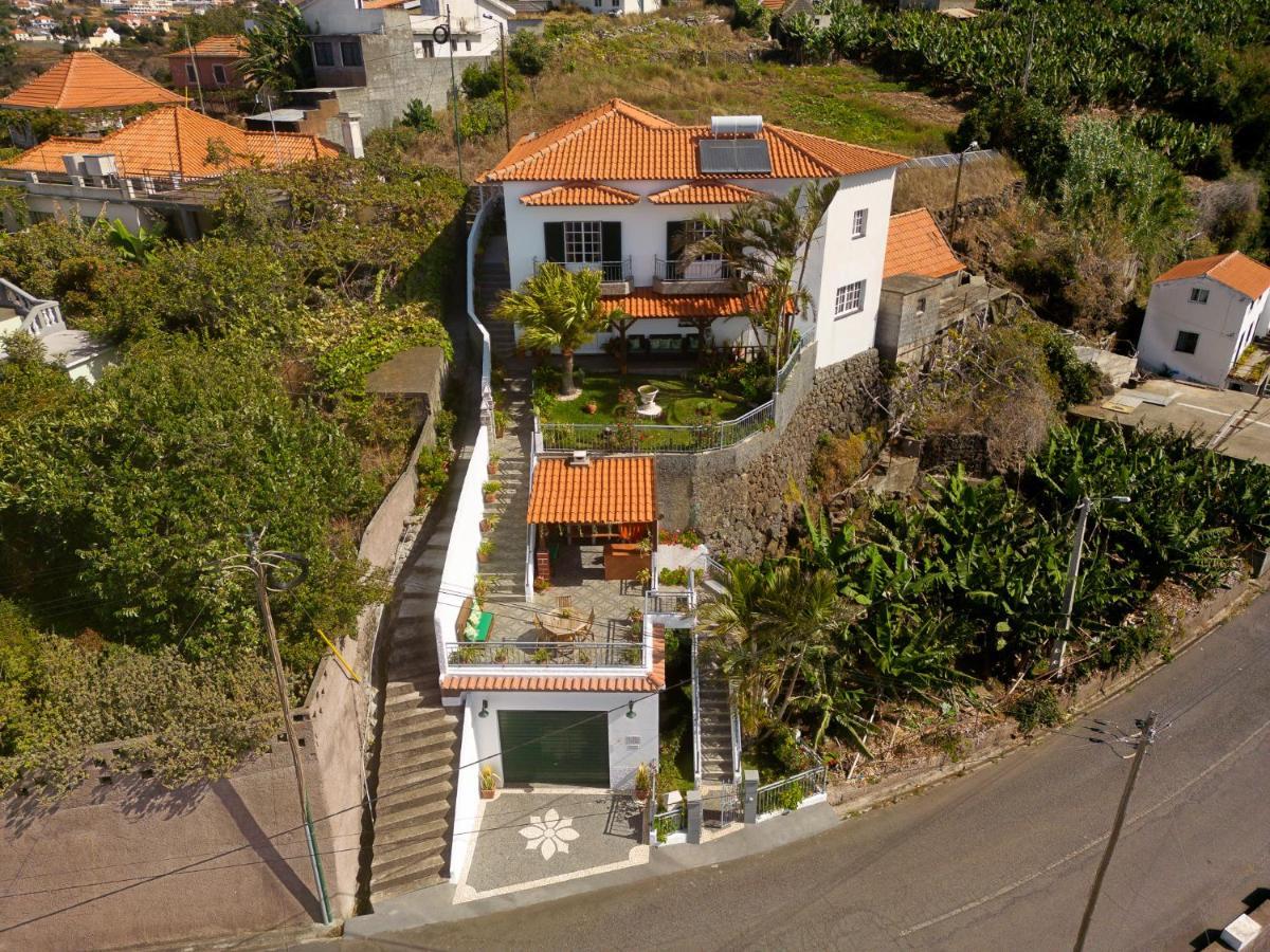 O Meu Sonho Calheta (Madeira) Exterior foto