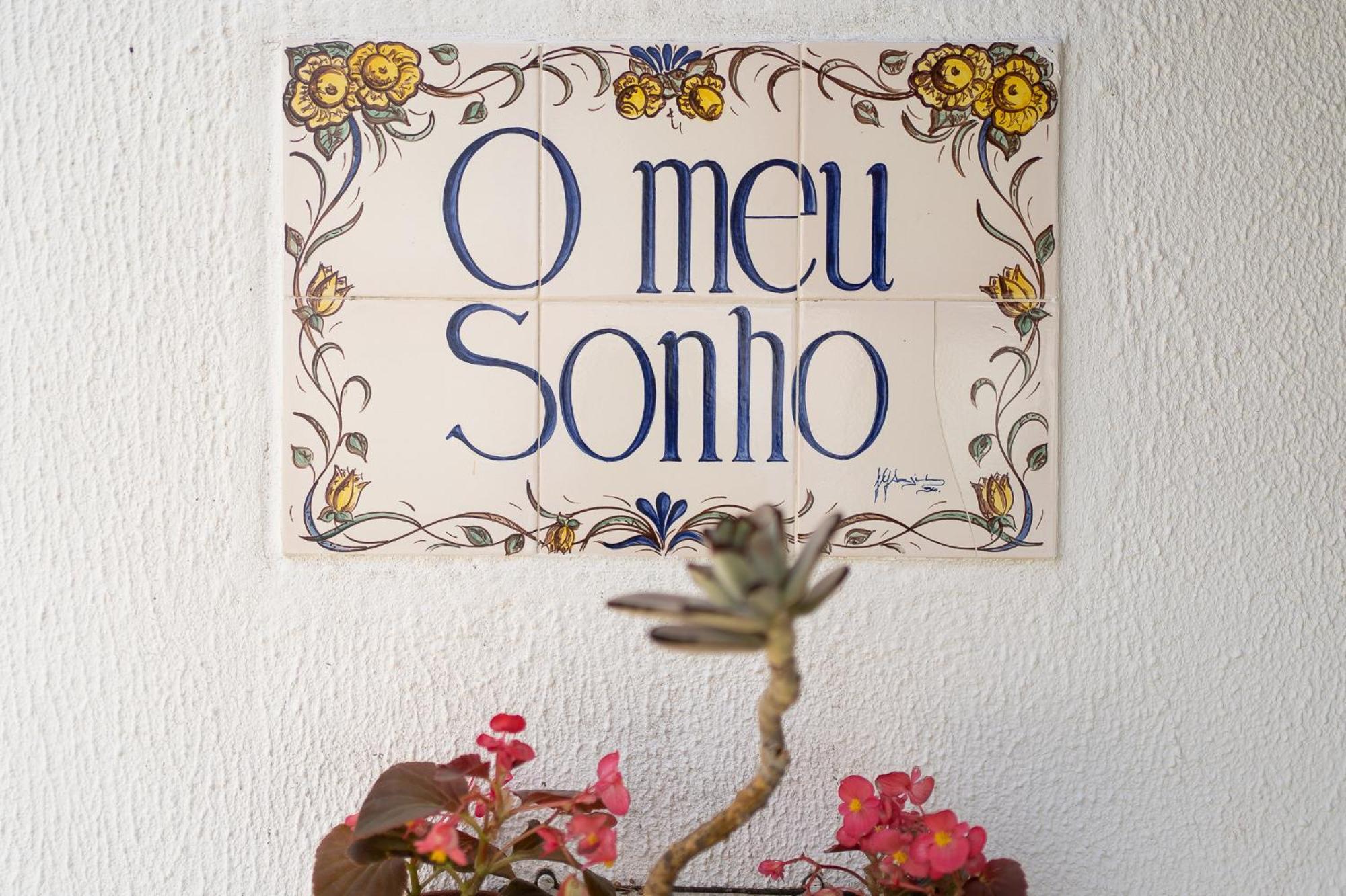 O Meu Sonho Calheta (Madeira) Exterior foto