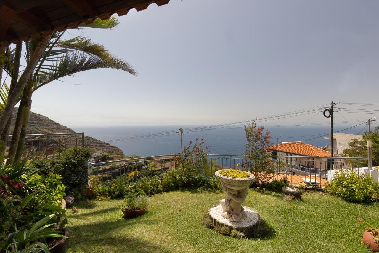 O Meu Sonho Calheta (Madeira) Exterior foto