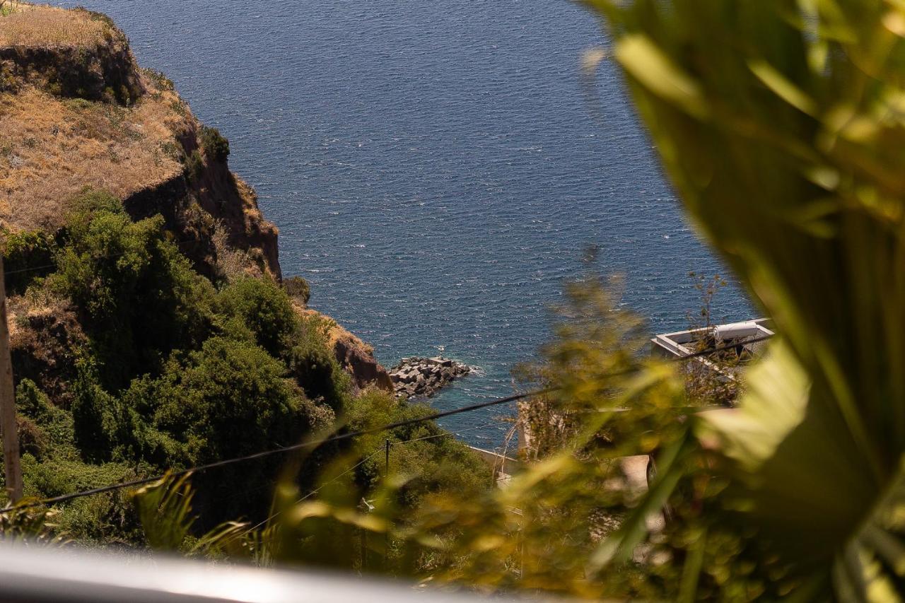 O Meu Sonho Calheta (Madeira) Exterior foto