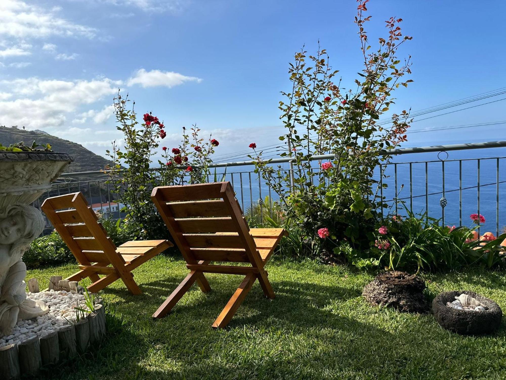 O Meu Sonho Calheta (Madeira) Exterior foto