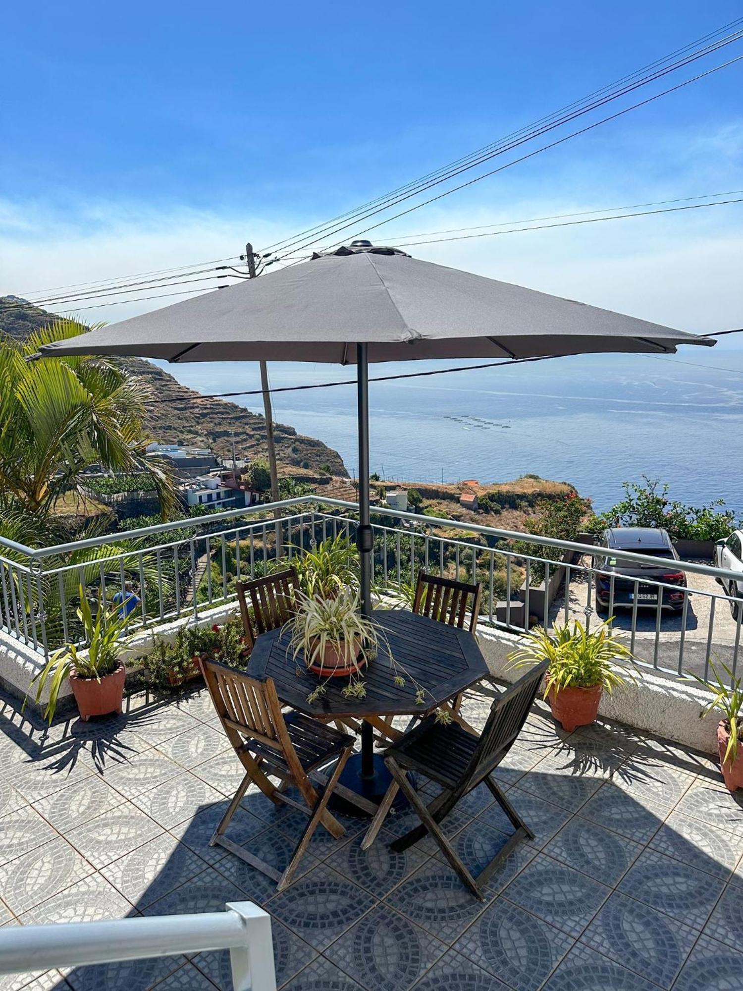 O Meu Sonho Calheta (Madeira) Exterior foto