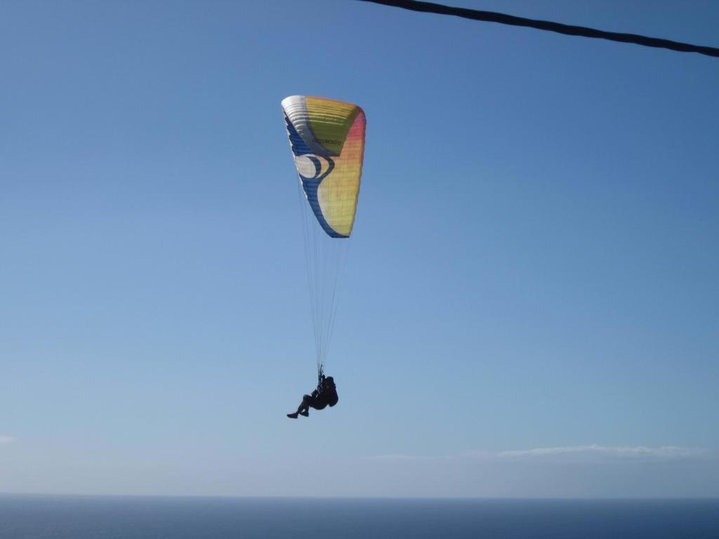 O Meu Sonho Calheta (Madeira) Exterior foto
