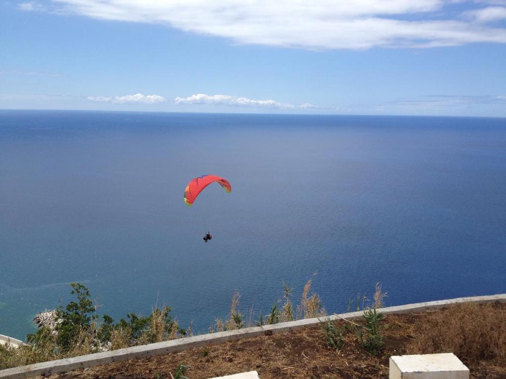 O Meu Sonho Calheta (Madeira) Exterior foto